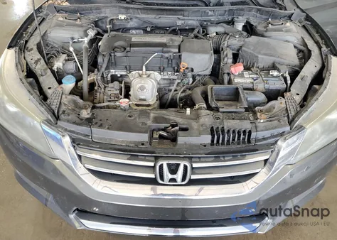 2015 Honda Accord Lx z USA, uszkodzony, nr VIN 1HGCR2F31FA076704